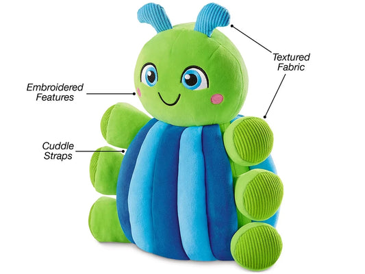 Calming Cuddle Bug - US 3958