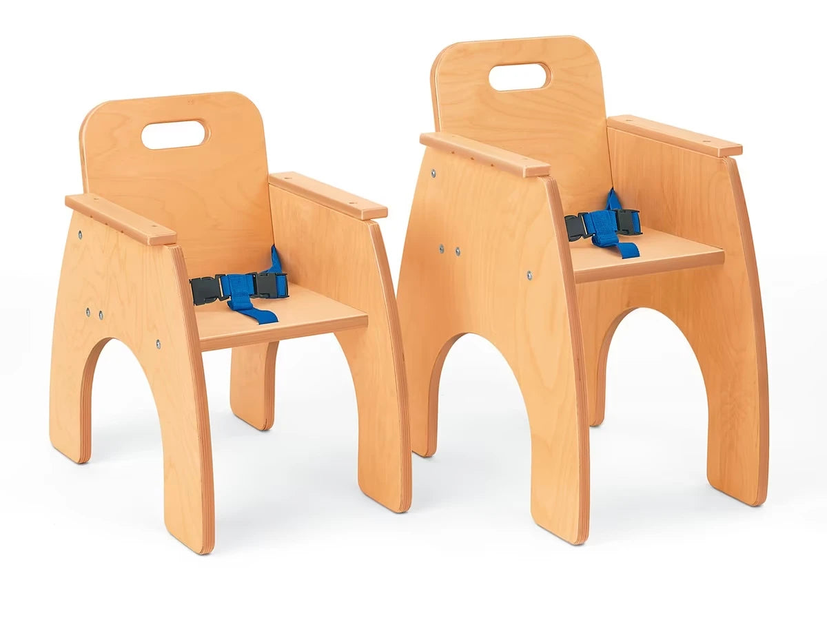 Classic Birch Transition Chairs - US 7821