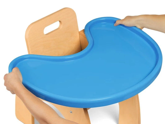 Classic Birch Transition Chairs - US 7821