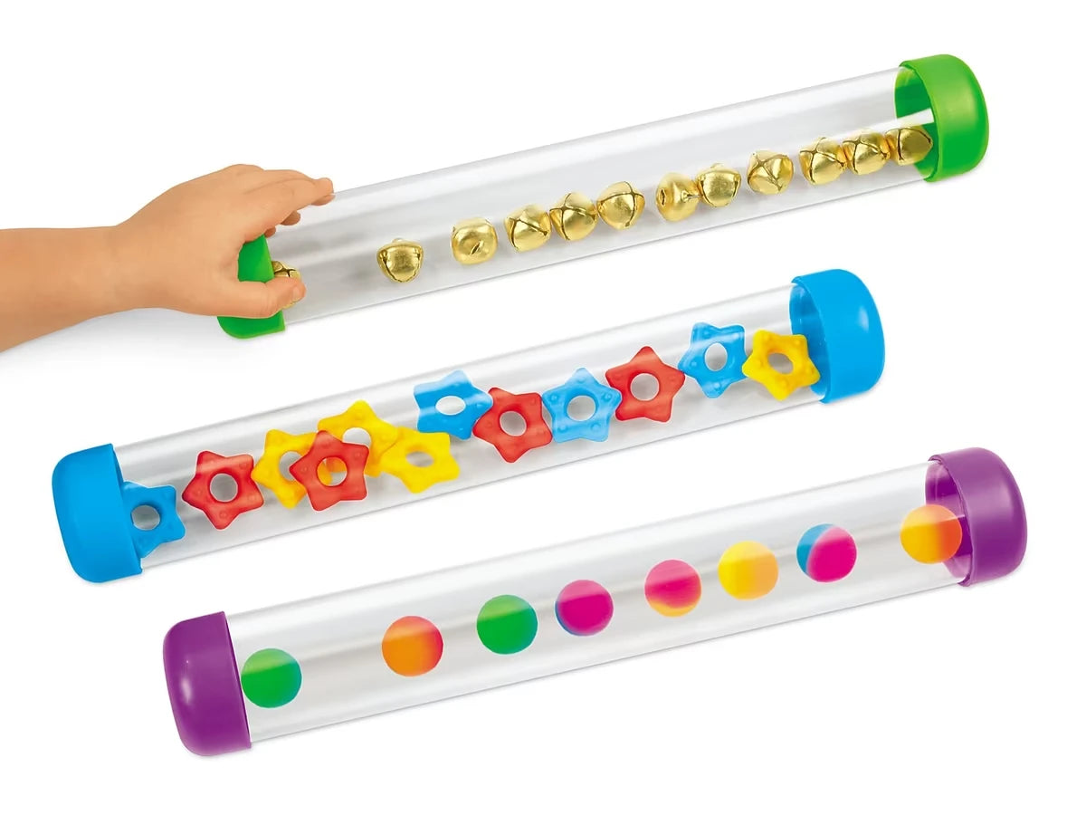 Play & Learn Sensory Tubes - US 5423