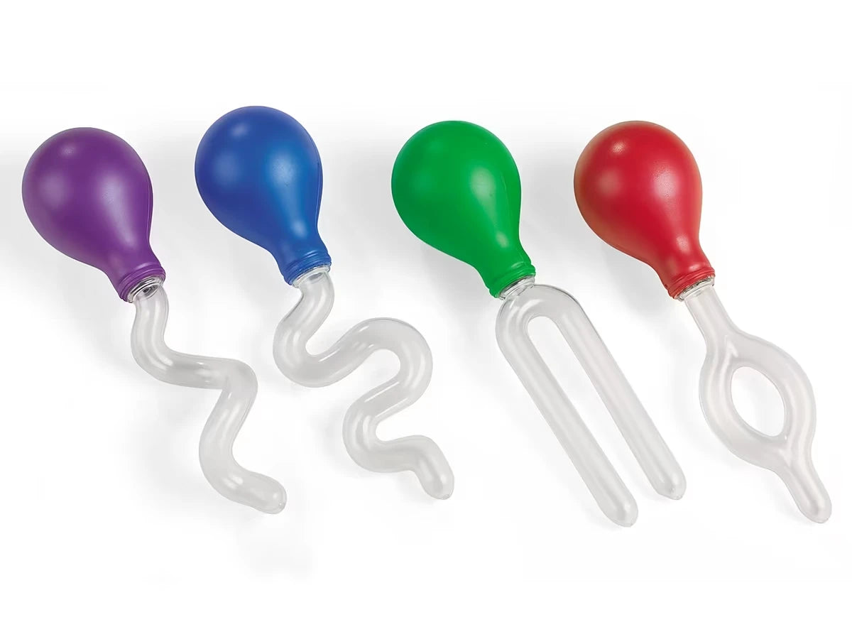 Wacky Water Droppers - Set of 4 - US 2850