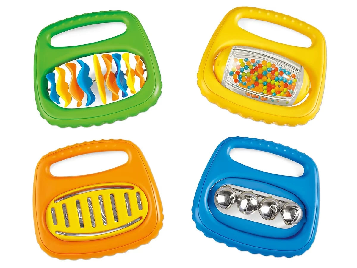 Little Hands Music Makers - US 4260