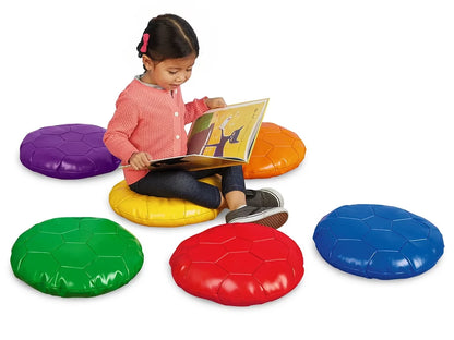 Soft Seats - US 1603