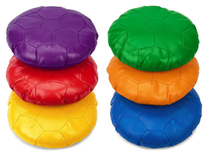Soft Seats - US 1603