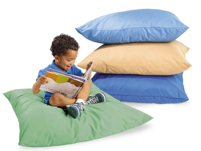 Calming Colors® Giant Pillows - US 3879