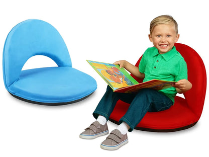 Comfy Floor Seats - US 4883
