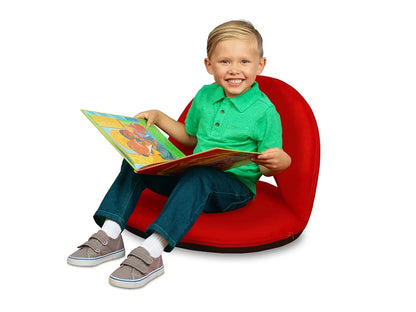 Comfy Floor Seats - US 4883