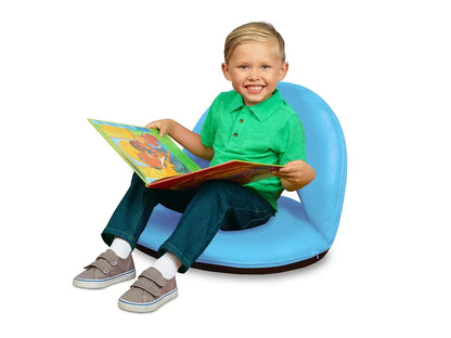 Comfy Floor Seats - US 4883