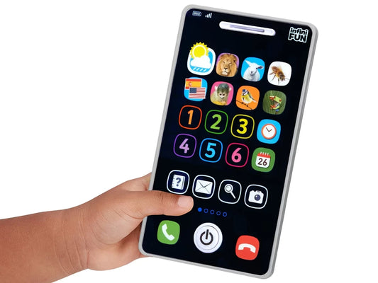 Play & Learn Smartphone - US 7199