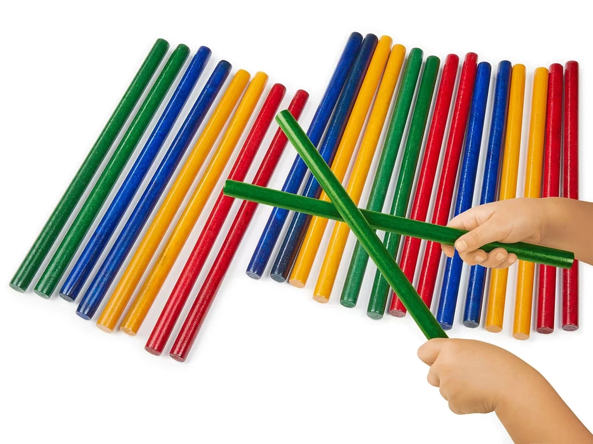 Rhythm Stick Activity Kit - US 7515