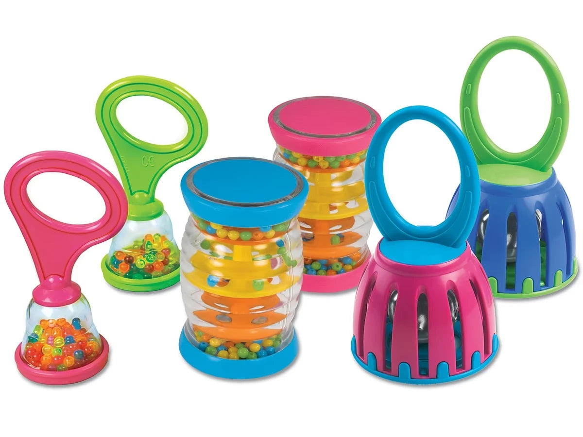 Baby Band Rhythm Set - US 1777