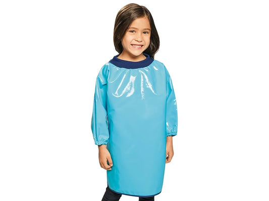 Stay-Dry Water Play Smock - US 2196