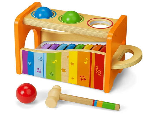 Pound & Play Music Maker - US 2828