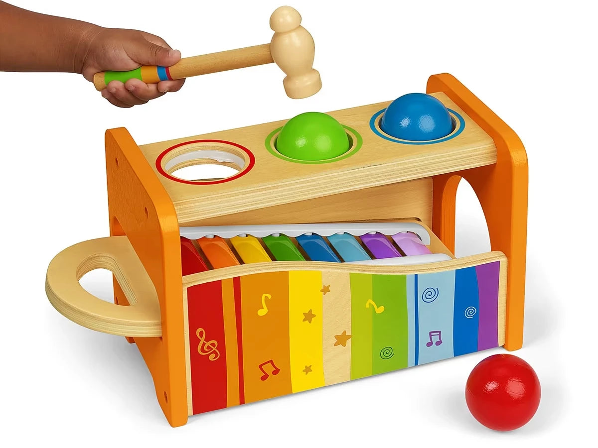 Pound & Play Music Maker - US 2828