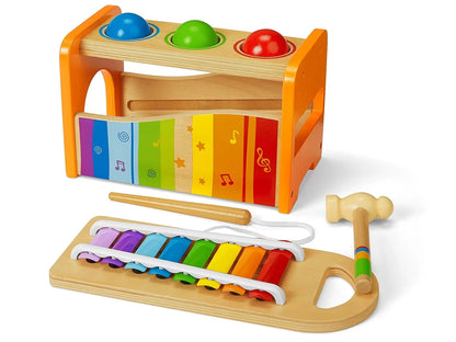 Pound & Play Music Maker - US 2828
