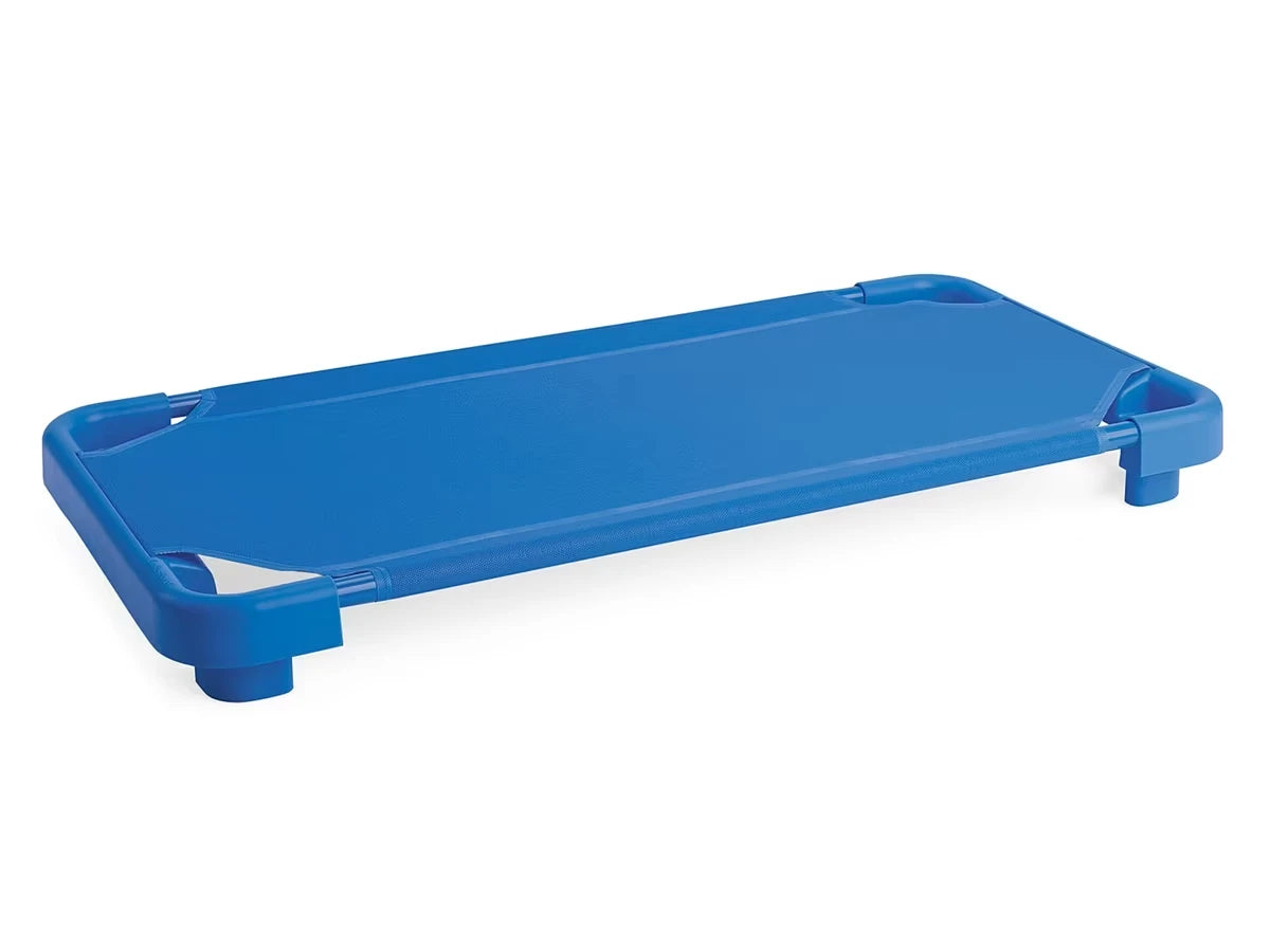 Lakeshore Easy-Stack Toddler Cot - US 7881