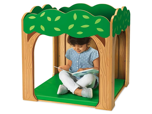 Toddler Treehouse Hideaway - US 3347