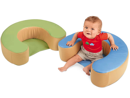 Calming Colors® Sit-Me-Up - US 6068