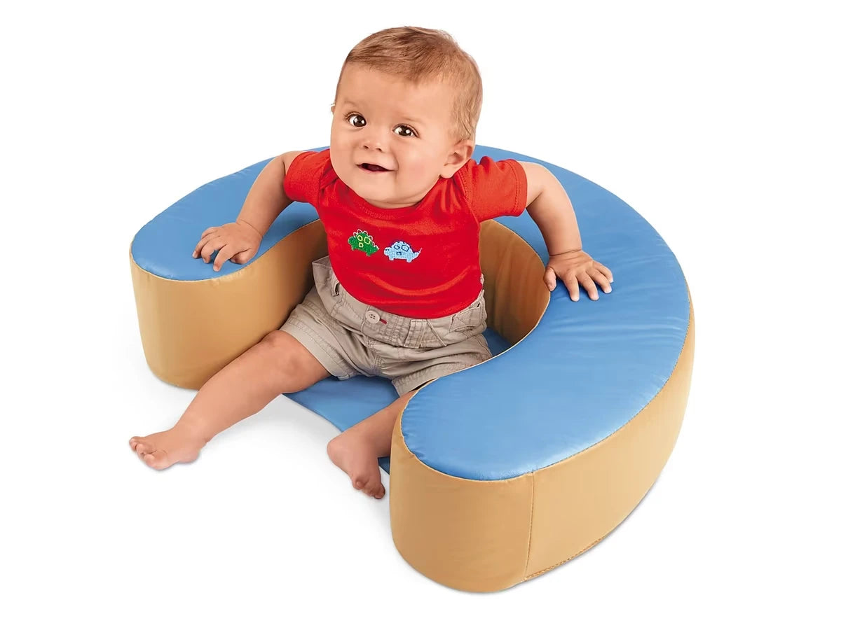Calming Colors® Sit-Me-Up - US 6068