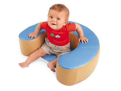 Calming Colors® Sit-Me-Up - US 6068
