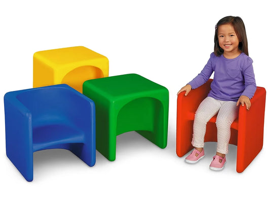 Indoor/Outdoor 3-In-1 Chair Set - US 5442