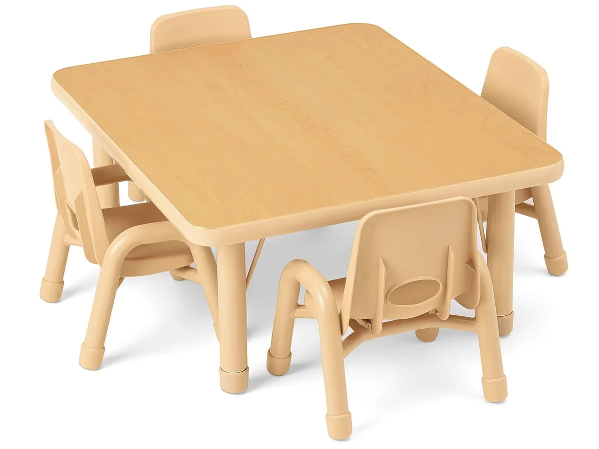 Mealtime Area - 12-24 Months - US 3452