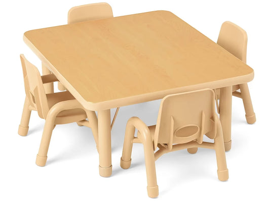Mealtime Area - 12-24 Months - US 3452