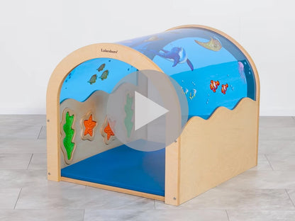 Under the Sea! Infant-Toddler Sensory Cove - US 5545