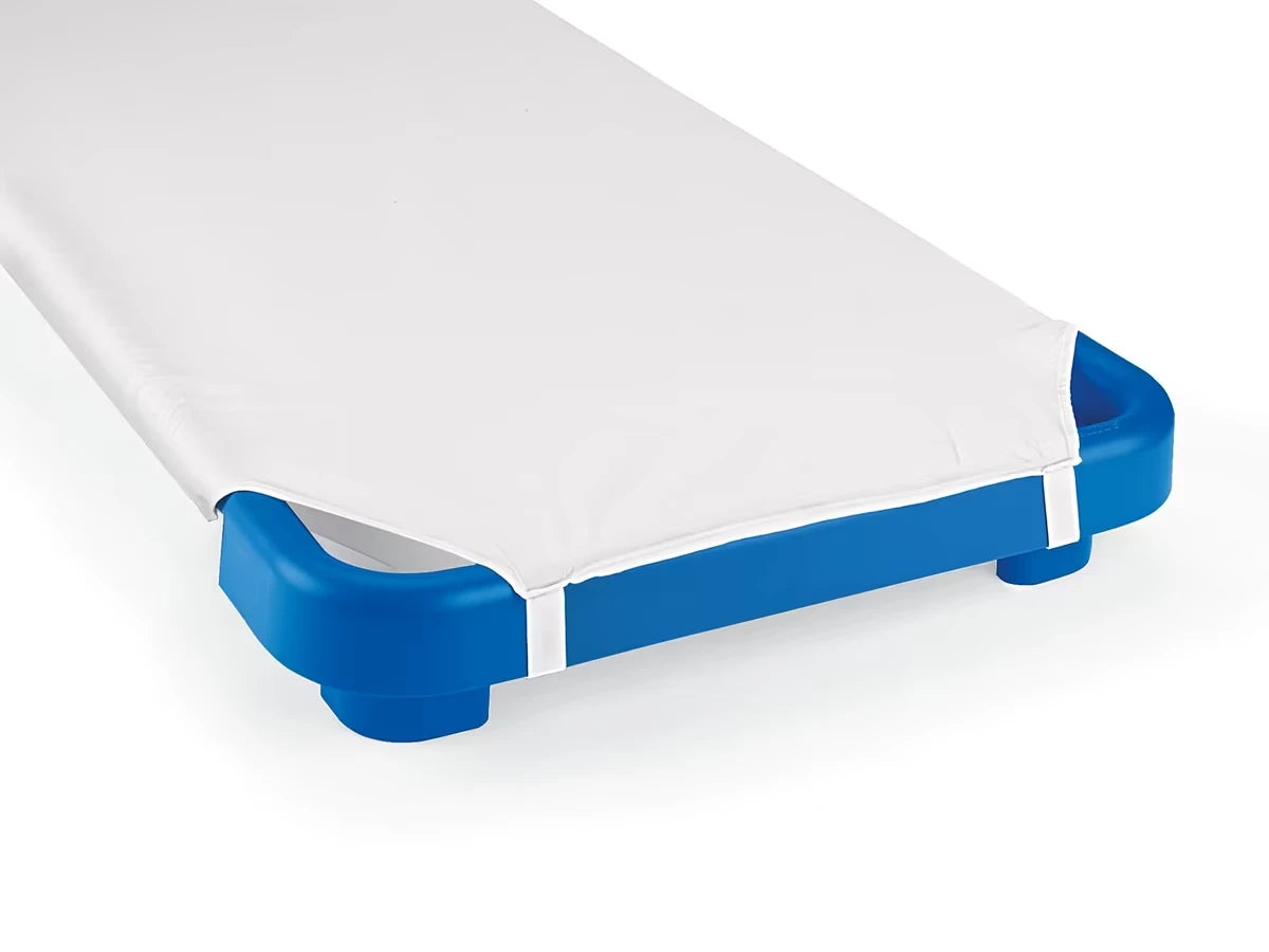 Lakeshore Toddler Cot Sheet - US 8666