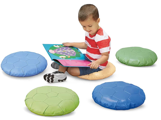 Calming Colors® Soft Seats - US 9513