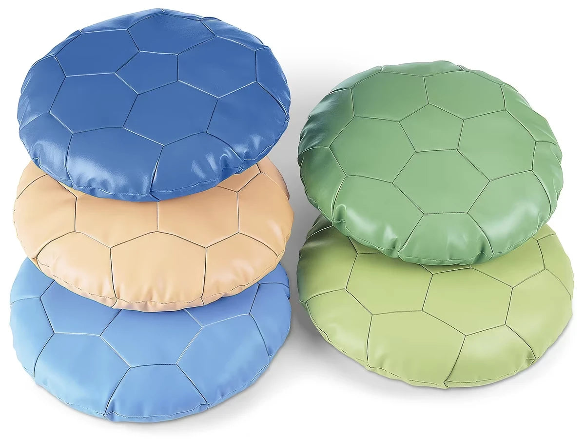 Calming Colors® Soft Seats - US 9513