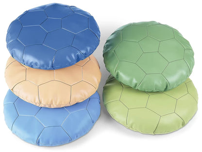 Calming Colors® Soft Seats - US 9513