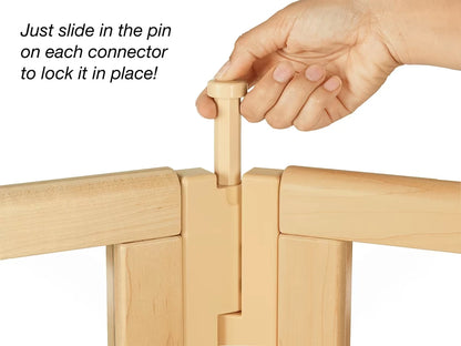 Connective Furniture Connectors - US 9001