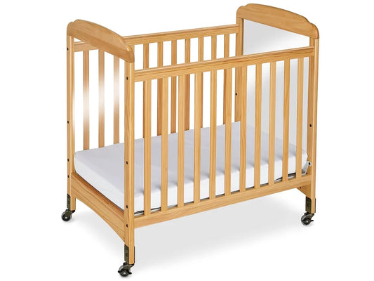 Heavy-Duty Safety Crib - US 8942