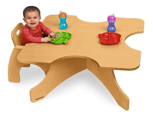 Classic Birch Transition Table - US 8330