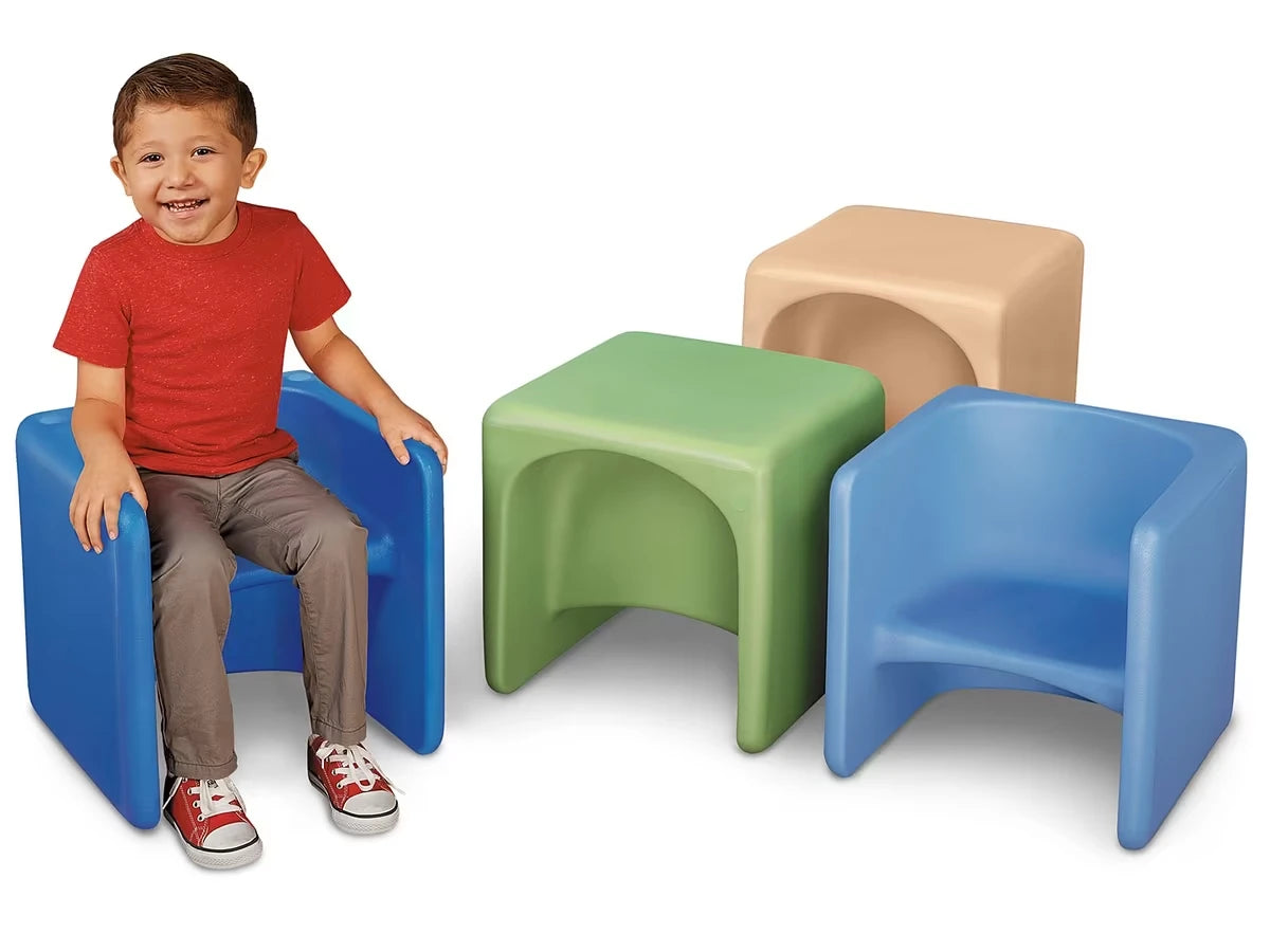 Calming Colors® 3-In-1 Chair Set - US 4442