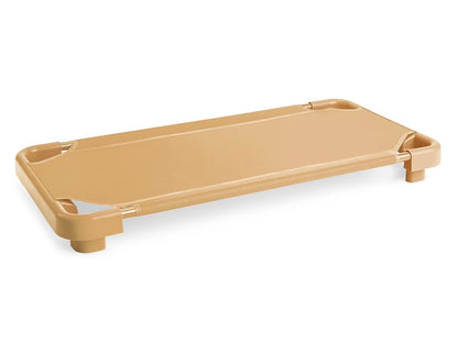 Heavy-Duty Easy-Stack Toddler Cot - US 7192