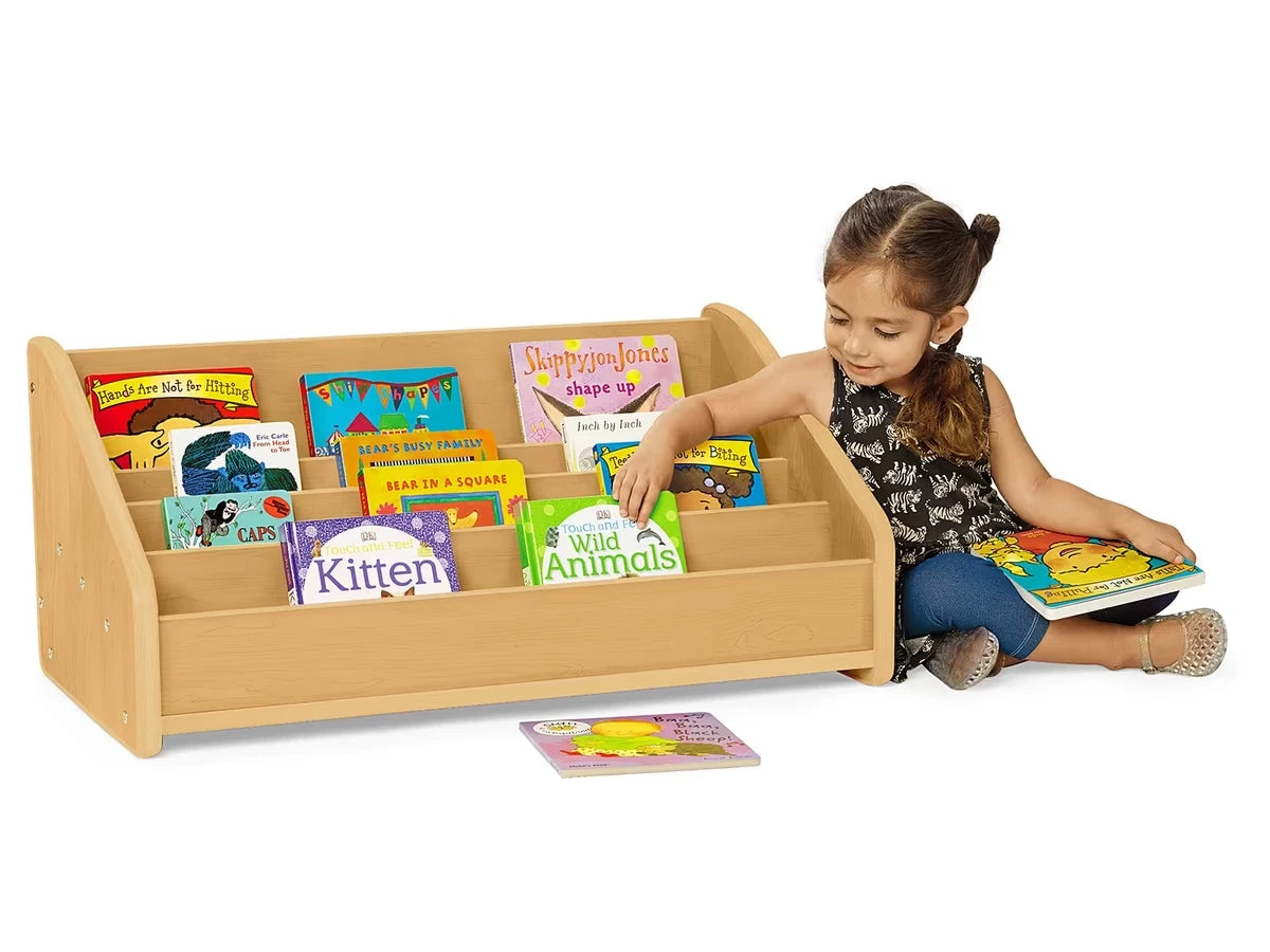 Heavy-Duty No-Climb Bookstand - US 5412