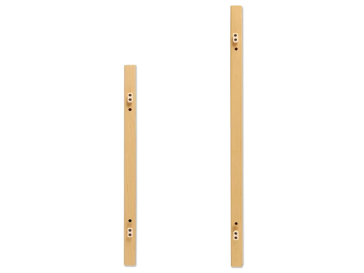 Connective Furniture Wall Adaptors - US 7367