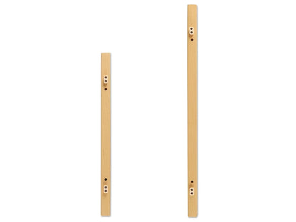 Connective Furniture Wall Adaptors - US 7367