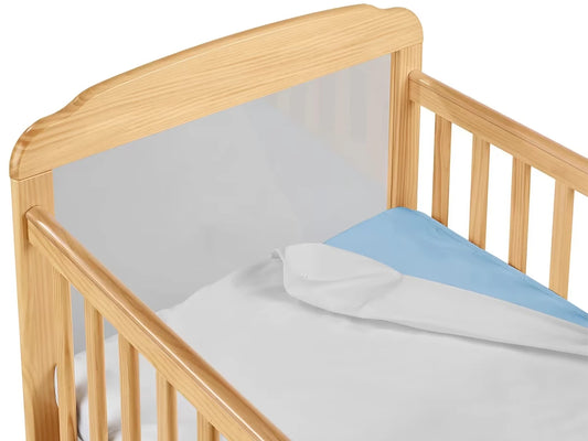 Crib Sheet - US 4647
