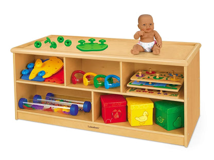First Steps® Double-Duty Storage Center - US 5807