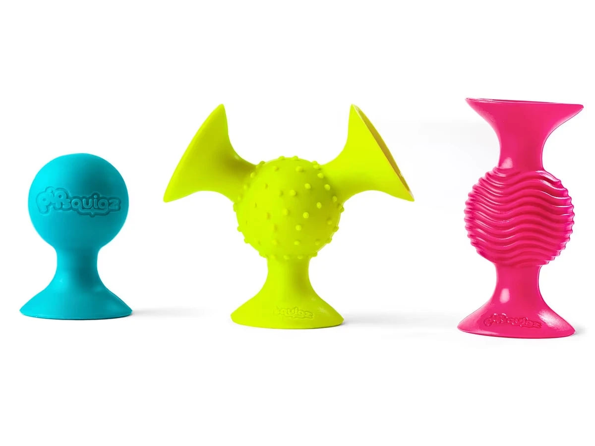 pipSquigz Rattles - US 4368