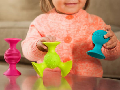 pipSquigz Rattles - US 4368