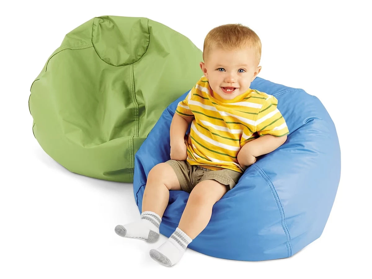 Toddler Premium Beanbag Seats - US 5200
