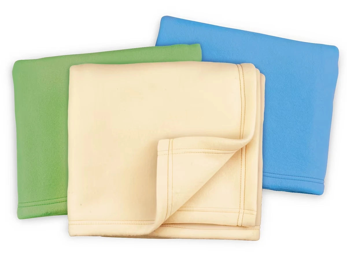 Super-Soft Fleece Blanket - US 5342