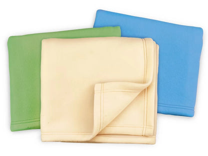 Super-Soft Fleece Blanket - US 5342