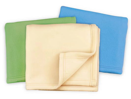 Super-Soft Fleece Blanket - US 5342