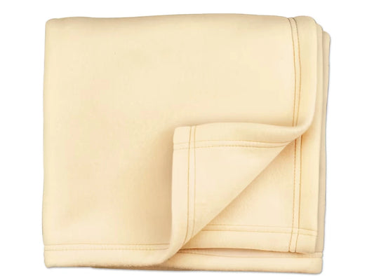 Super-Soft Fleece Blanket - US 5342