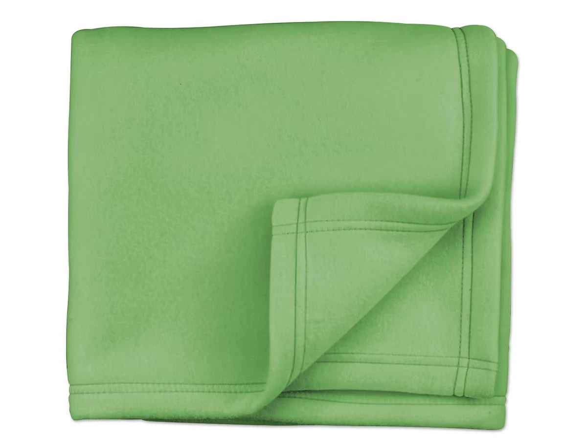 Super-Soft Fleece Blanket - US 5342